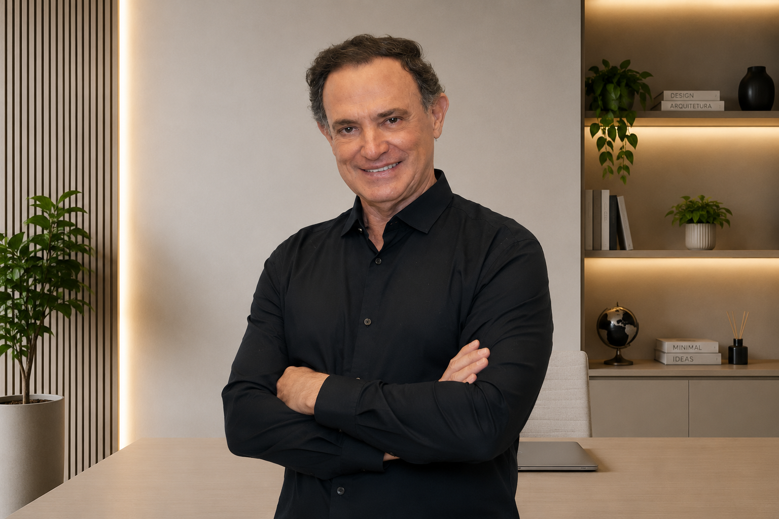 Carlos Aldan